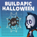 BUILDAPIC HALLOWEEN: Dibujos con Coordenadas