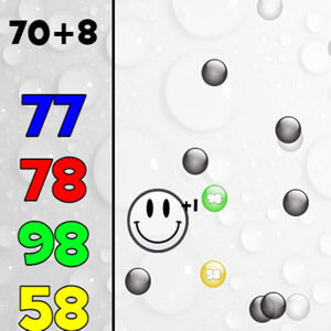 Jogos de Matemática para 6 anos em COQUINHOS