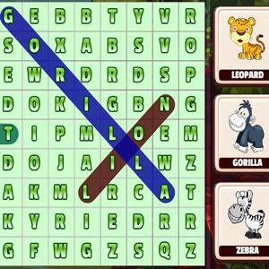 Juegos de Animales en Inglés en Juegos de Animales en Inglés en