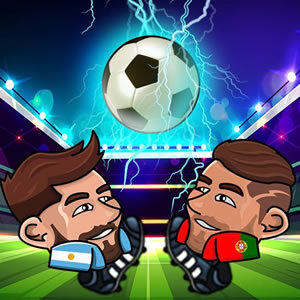 JUEGOS DE FÚTBOL ⚽ - ¡Juega Gratis Online!