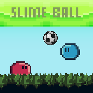 PILL SOCCER: 1-2 Players Sport Heads • COKOGAMES