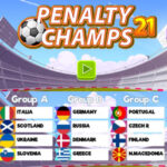 Campeonato Europeo de Penaltis