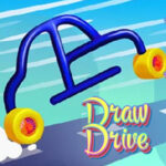 CAR DRAWING: Draw Drive