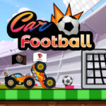 CAR FOOTBALL: Cabezones con Carros/Coches
