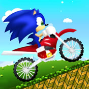 Juegos de MOTOS en