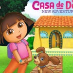 Casa de Dora