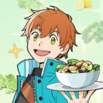 CHEF HERO