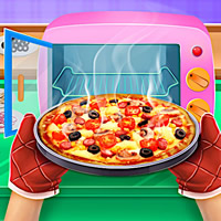 Juegos de Pizza