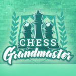 CHESS GRANDMASTER: Juego de Ajedrez