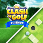 Clash of Golf