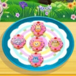Cocinar Galletas de Animales