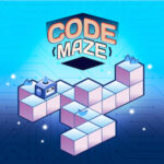 CODE MAZE: Juego de Programación