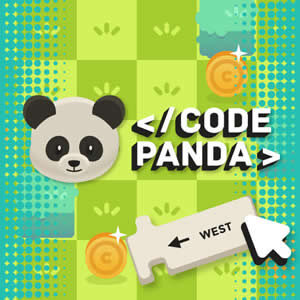 CODE PANDA: Programar al Panda en