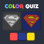 COLOR QUIZ: Adivina los Colores