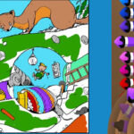 Colorear Online para Adultos