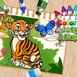 Juegos de ANIMALES en Juegos de ANIMALES en
