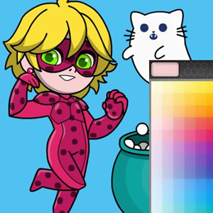 Juegos de vestir chibis cheap