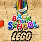 Colorear Lego Online