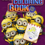 Colorear Minions