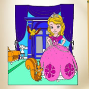 Princesa Sofia Juego de Princesa Sofia Game Princesa Sofia Jogo