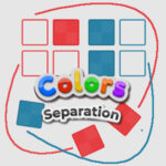 COLORS SEPARATION: Arrastrar los Colores