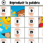 Comprensión de Números 1-20 en Español
