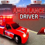 Conductor de Ambulancias