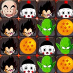 Conectar Bloques Dragon Ball