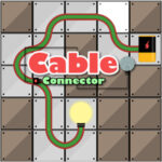 CABLE CONNECTOR: Conectar los Cables de Luz
