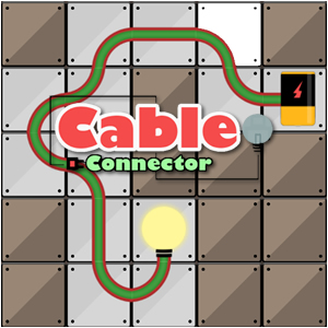 juego cable connector