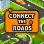 Juego CONNECT THE ROADS