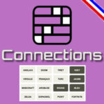 CONEXIONES en Francés