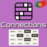 CONNECTIONS en Portugués