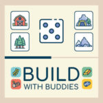 Construir con Amigos (1-4- Jugadores)