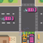 TINY CARS: Controlar el Tráfico