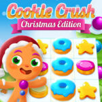 Cookie Crush