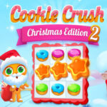 Cookie Crush Christmas 2