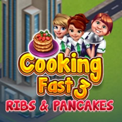 Juegos de COCINA en