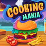 COOKING MANIA