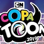 Copa Toon 2019