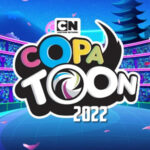 Copa Toon 2022