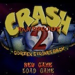 Crash Bandicot 2