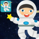 Crear un Astronauta