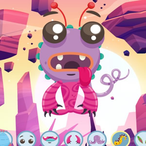 MONSTER SUSHI: Jogo de Memória em COQUINHOS