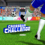 Juego CROSSBAR CHALLENGE