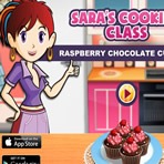 Juegos De Cocina Con Sara Cokitos