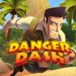 Danger Dash – GAMELOFT