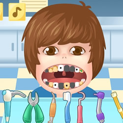 Alas Entrada obturador Dentista de Famosos en Cokitos.com