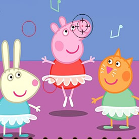 Juegos de PEPPA | COKITOS