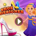 Diseñadora de Zapatos